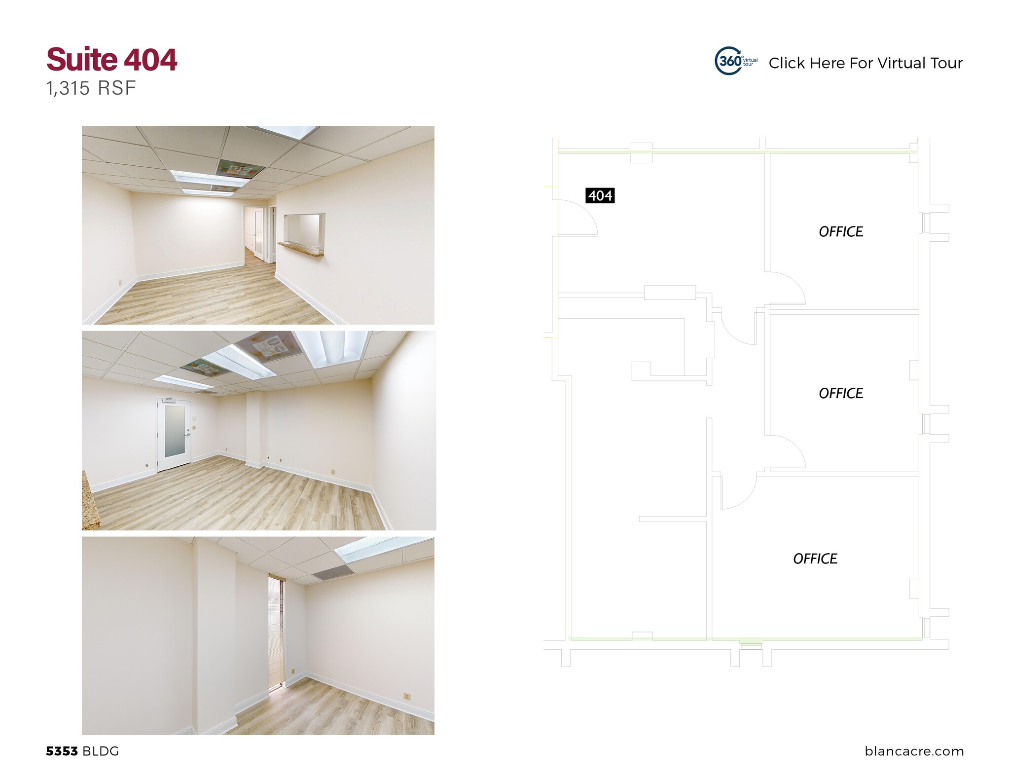 5353 N Federal Hwy, Fort Lauderdale, FL for lease Building Photo- Image 1 of 1