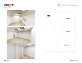 5353 N Federal Hwy, Fort Lauderdale, FL for lease Building Photo- Image 1 of 1