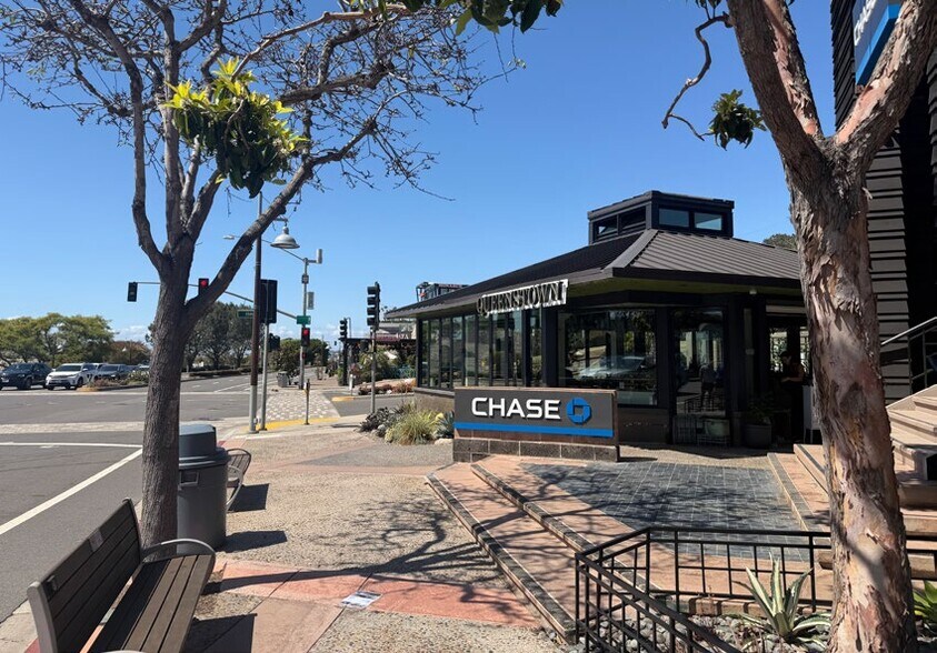1435 Camino del Mar, Del Mar, CA for lease - Building Photo - Image 1 of 2