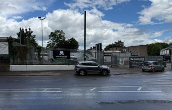 301 Lowfield St, Dartford for lease Building Photo- Image 2 of 9