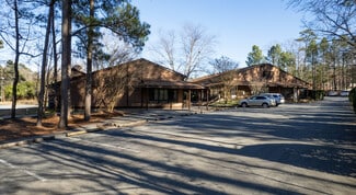More details for 3001 Academy Rd, Durham, NC - Office for Lease