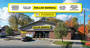 Dollar General - Convenience Store