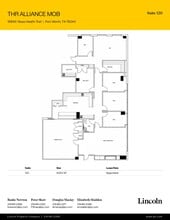10840 Texas Health Trl, Fort Worth, TX for lease Floor Plan- Image 1 of 1