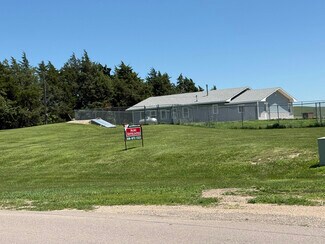 Plus de détails pour 44003 Road 801, Broken Bow, NE - Commerce de détail à vendre