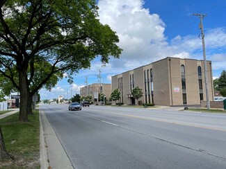 Plus de détails pour 4550 W 103rd St, Oak Lawn, IL - Bureau à louer