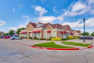 4200 Heritage Trace Pky, Keller, TX for lease Interior Photo- Image 1 of 9