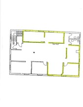 100-102 Lauman Ln, Hicksville, NY à louer Plan de site- Image 1 de 1