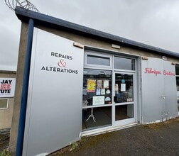 Victoria Rd, Skegness for lease Building Photo- Image 1 of 7