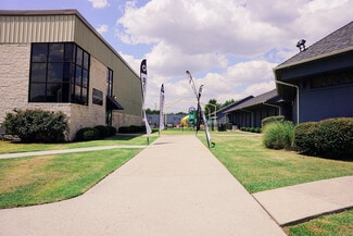 More details for 2705 Virginia Pky, McKinney, TX - Office for Lease