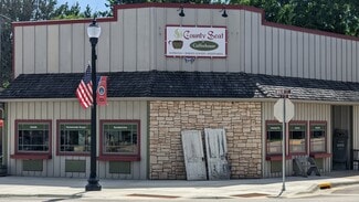 Plus de détails pour 1 5th St W, Mantorville, MN - Commerce de détail à vendre