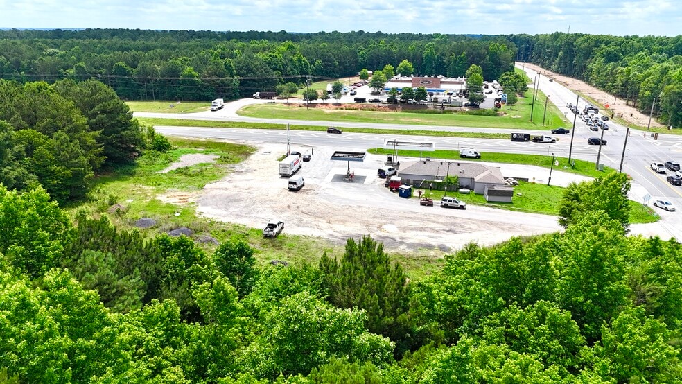 4500 Monroe Hwy, Watkinsville, GA for sale - Building Photo - Image 3 of 20