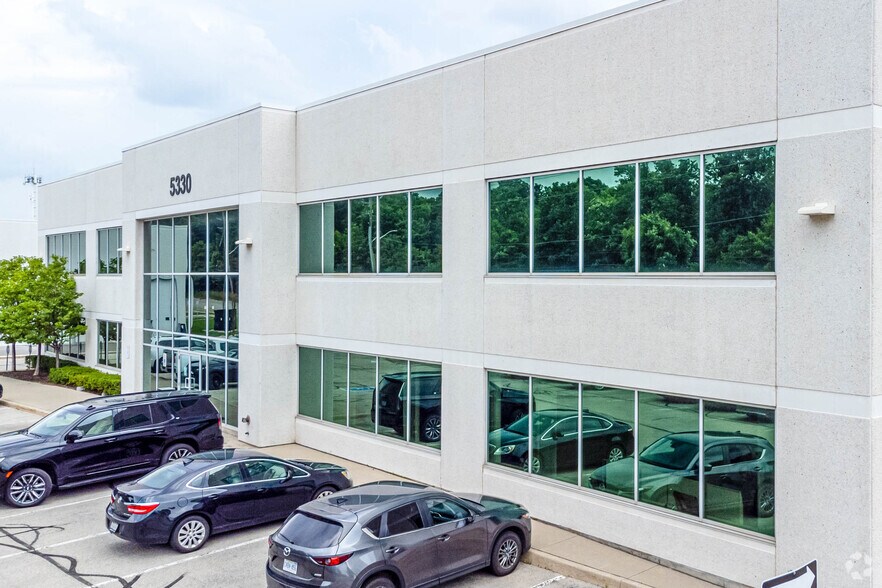 5350 Mainway, Burlington, ON à vendre - Photo principale - Image 1 de 1