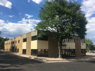 More details for 12211 W Alameda Pky, Lakewood, CO - Office for Lease