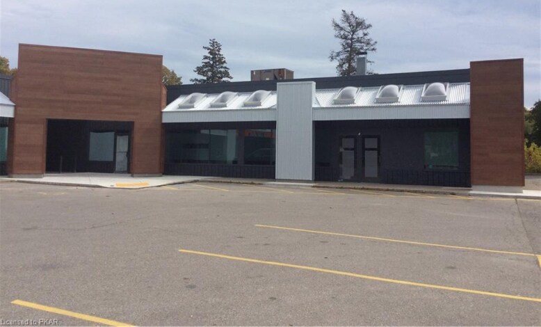 175 Beverly St, Cambridge, ON à vendre Photo du bâtiment- Image 1 de 1