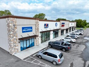 2251 88 hwy, Claremore, OK à louer Photo intérieure- Image 1 de 7