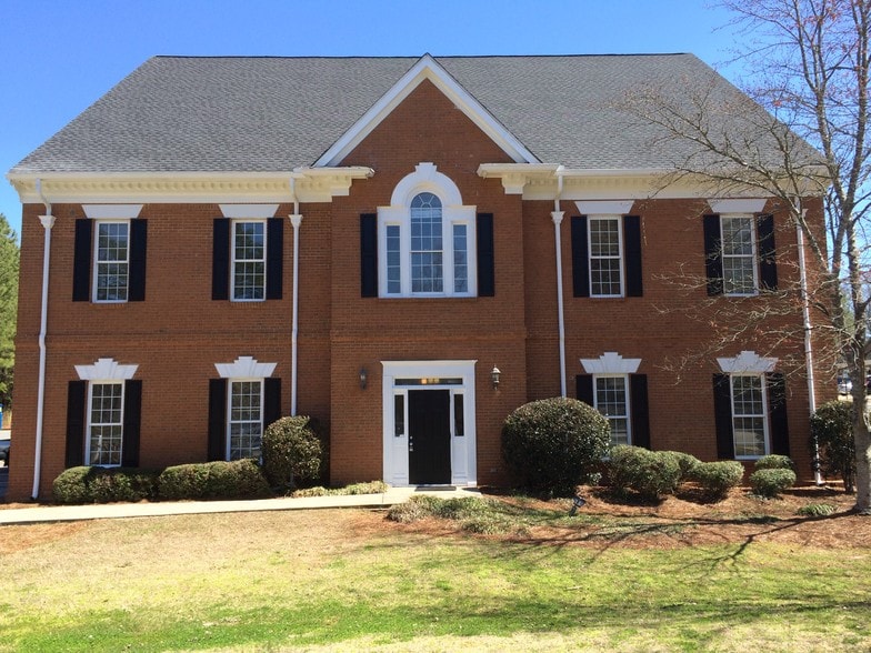 103 Springfield Center Dr, Woodstock, GA for lease - Building Photo - Image 2 of 27
