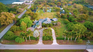 Plus de détails pour 20175 SW 256th St, Homestead, FL - Terrain à vendre
