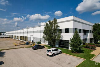 More details for 2091-2099 Corporate 44 Dr, Fenton, MO - Industrial for Lease