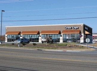 More details for 6591 Bristol Hwy, Piney Flats, TN - Retail for Lease