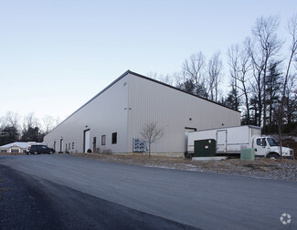 More details for 318 Ushers Rd, Clifton Park, NY - Industrial for Lease