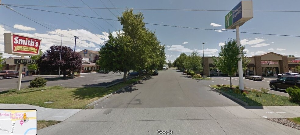 XXX Pine -1, Walla Walla, WA for sale - Building Photo - Image 2 of 4