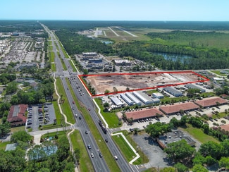 More details for 4752 E Moody Blvd, Bunnell, FL - Retail, Flex for Lease