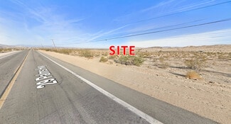 More details for 0 29 Palms hwy, Twentynine Palms, CA - Land for Sale