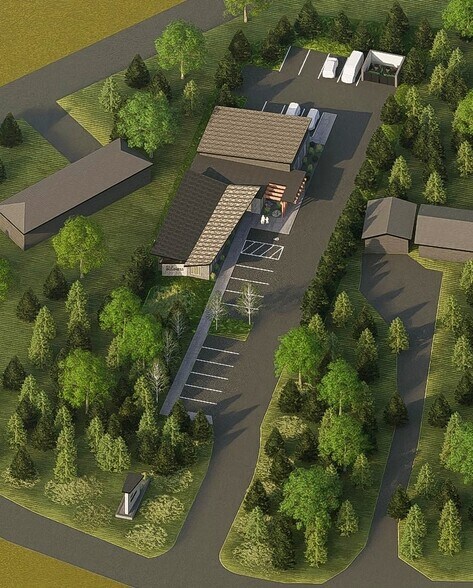 Fairview Rd, Baxter, MN à vendre - Photo du bâtiment - Image 3 de 17