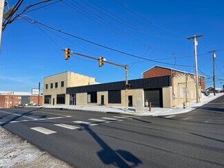 Plus de détails pour 537 Lincoln Hwy, East McKeesport, PA - Commerce de détail à vendre