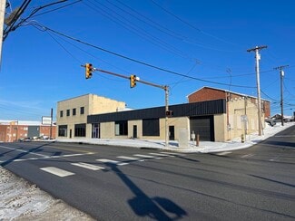 More details for 537 Lincoln Hwy, East McKeesport, PA - Retail for Sale