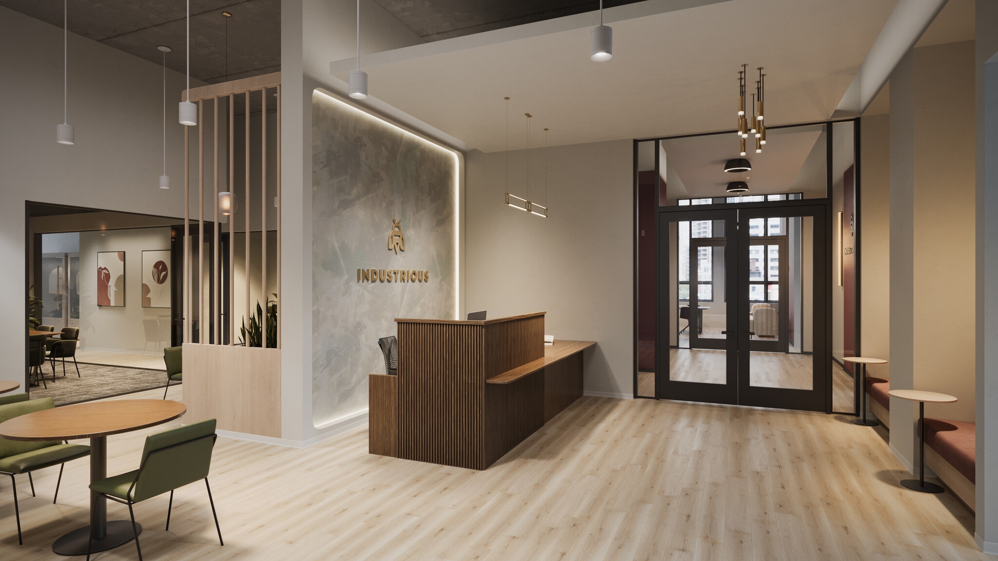 776 6th Ave, New York, NY for lease Interior Photo- Image 1 of 13