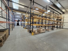 Maidstone Rd, Platt for lease Interior Photo- Image 2 of 7