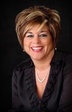 Kristine Sanzo