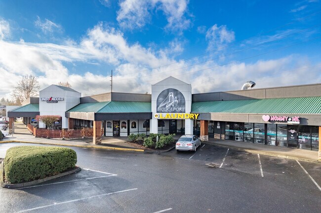 Plus de détails pour 316 SE 123rd Ave, Vancouver, WA - Commerce de détail à louer