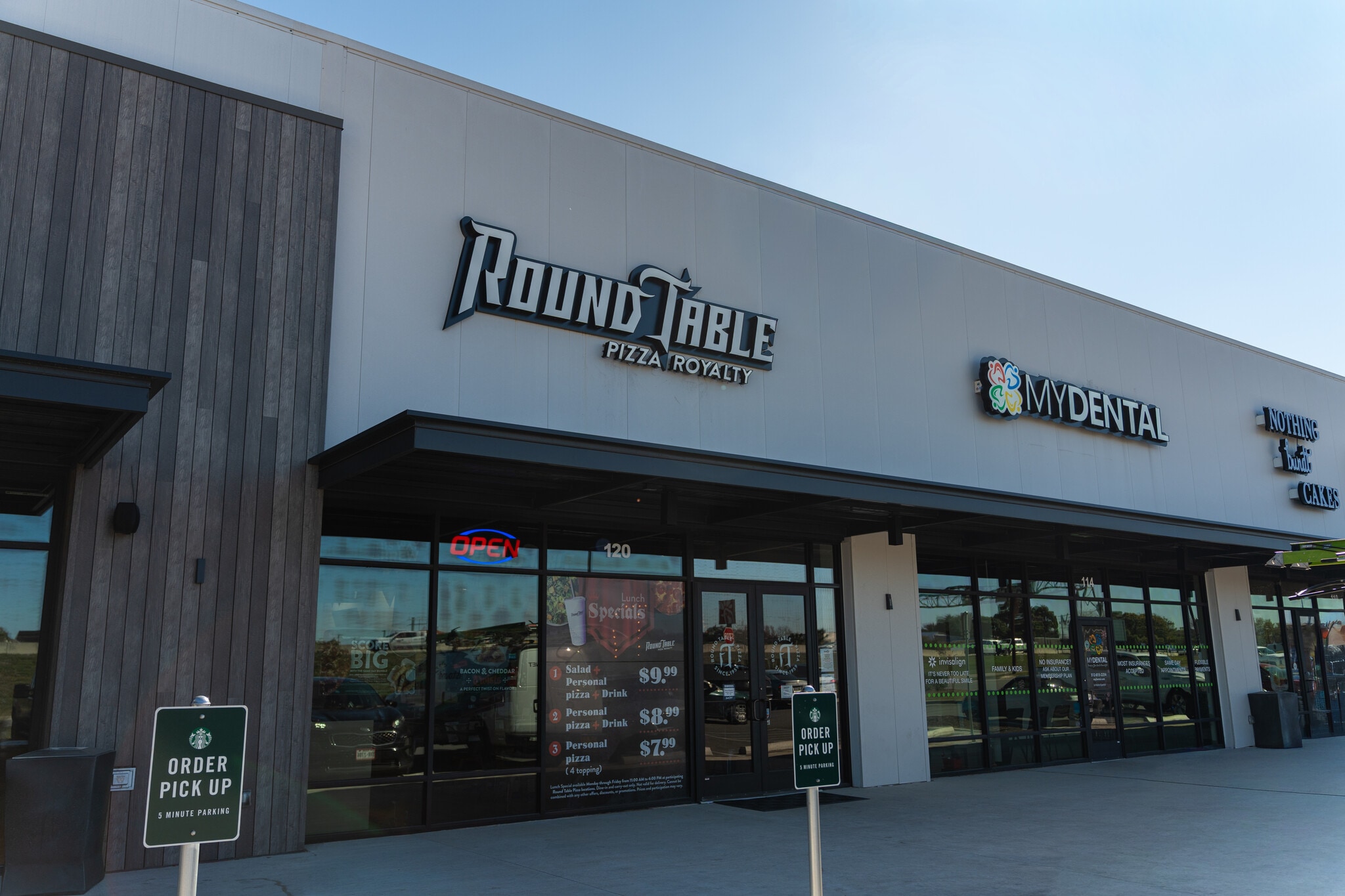 1430 N Interstate 35, San Marcos, TX à louer Photo intérieure- Image 1 de 45