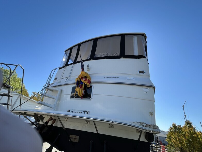 286 Lake Shore Dr, Pottsboro, TX à vendre - Photo du bâtiment - Image 2 de 12