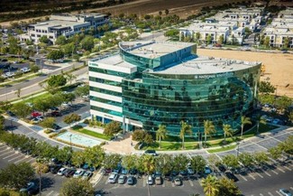 Plus de détails pour 1000 Town Center Dr, Oxnard, CA - Bureau à louer