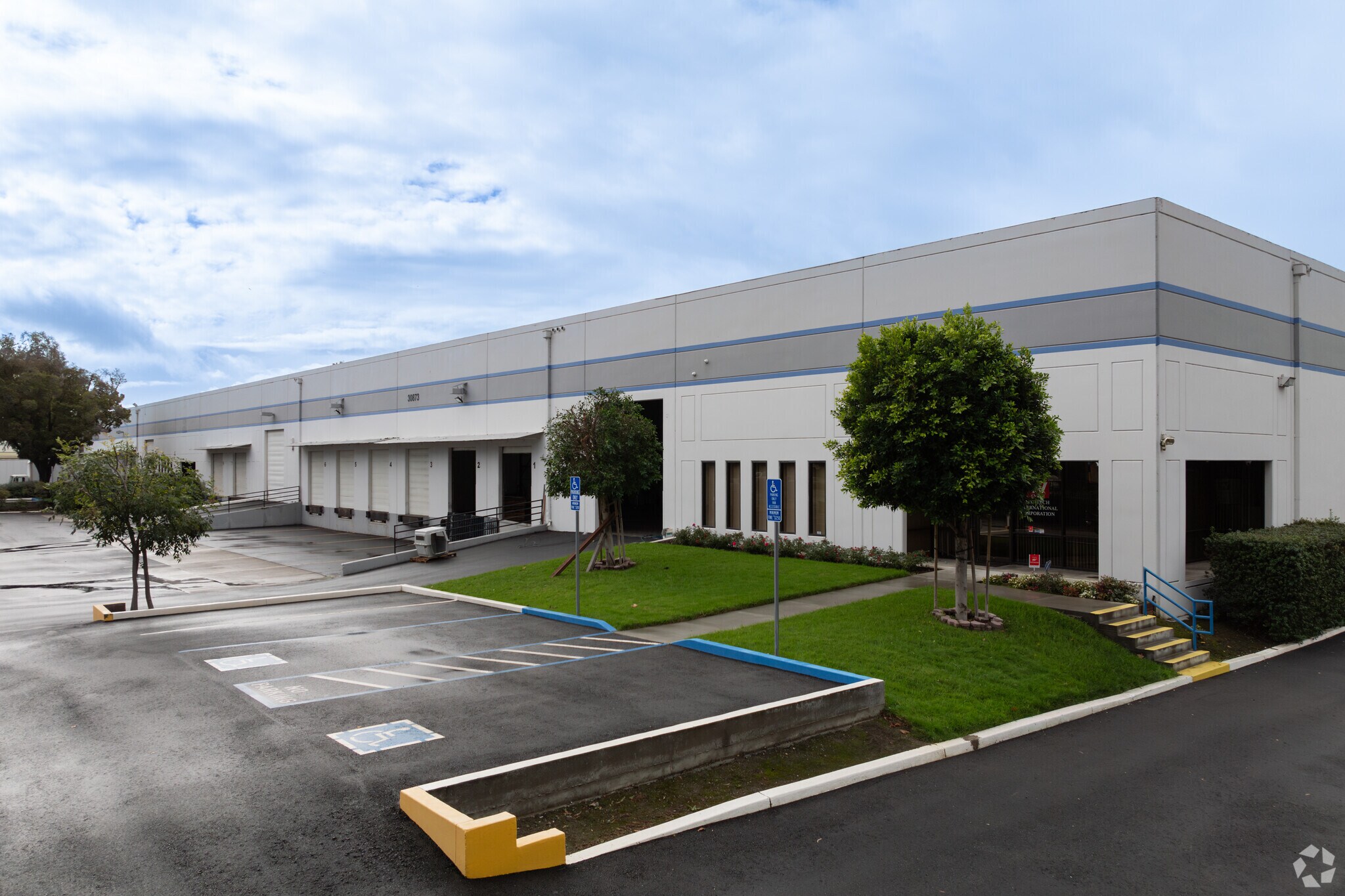 30873-30887 San Antonio St, Hayward, CA à vendre Photo principale- Image 1 de 1