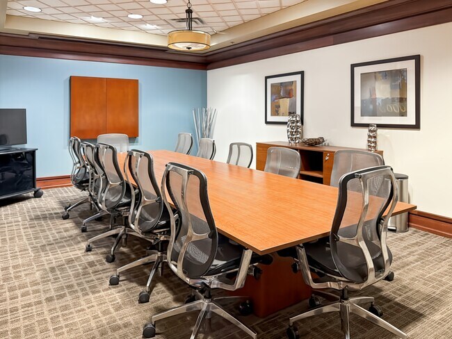 More details for 4720 Salisbury Rd, Jacksonville, FL - Coworking for Lease