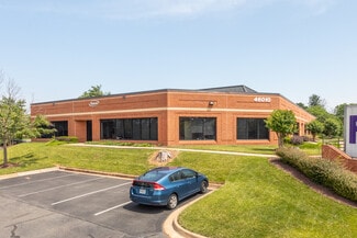 More details for 46010 Manekin Plz, Dulles Town Center, VA - Office for Lease
