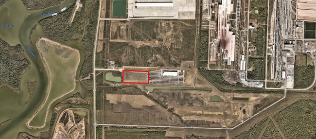 More details for 2440 FM 1405, Baytown, TX - Land for Sale
