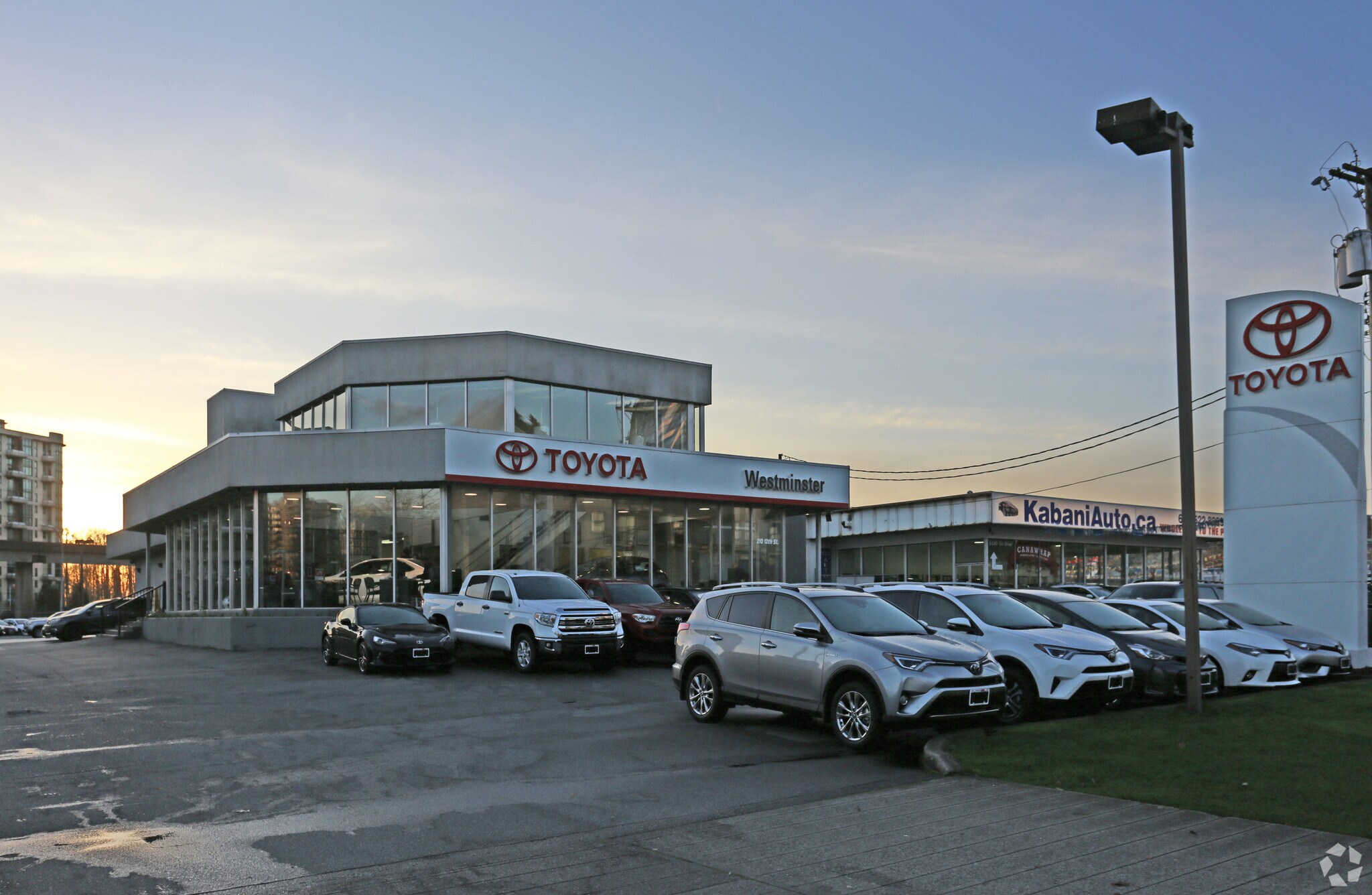 210 12th St, New Westminster, BC à vendre Photo principale- Image 1 de 1