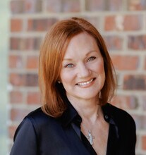 Paula Saunders