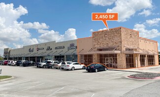 Plus de détails pour 5950 Fairmont Pky, Pasadena, TX - Vente au détail à louer