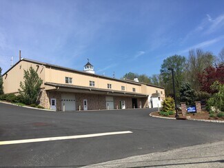 Plus de détails pour 150 Shippenport Rd, Landing, NJ - Industriel à louer