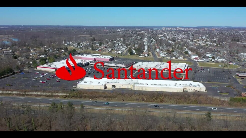 2465 S Broad St, Hamilton, NJ à louer - Vidéo sur l’inscription commerciale - Image 2 de 9