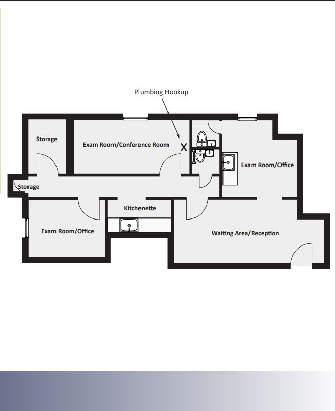 3312 Northside Dr, Macon-Bibb, GA for lease Floor Plan- Image 1 of 1