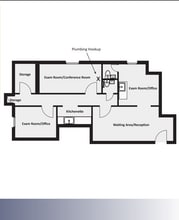 3312 Northside Dr, Macon-Bibb, GA for lease Floor Plan- Image 1 of 1