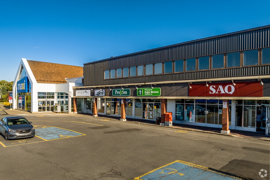 90 Rue Morgan, Baie-D'Urfé, QC à louer - Photo du bâtiment - Image 3 de 27