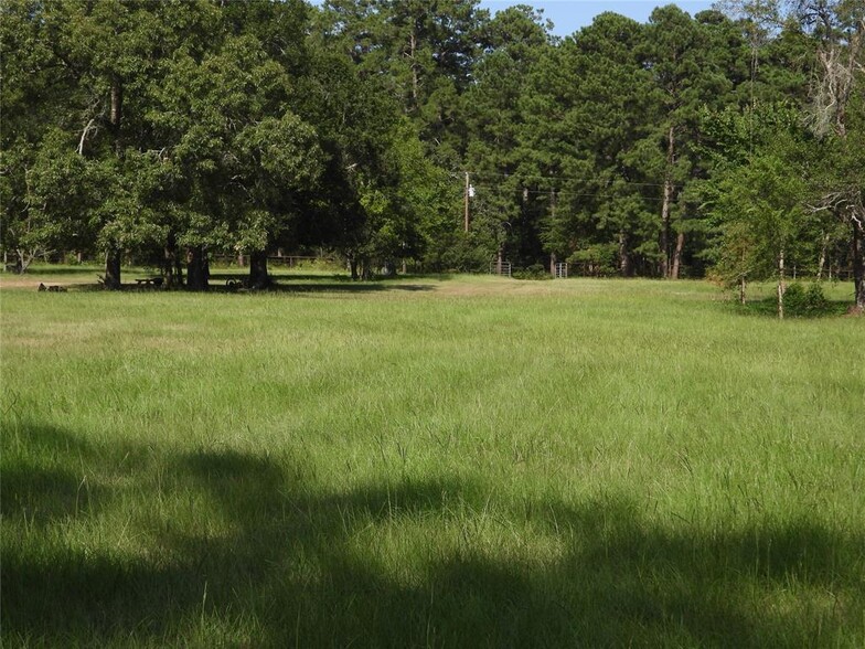 18855 Bethel Rd, Richards, TX for sale - Primary Photo - Image 1 of 1